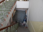 Rekonstrukce a opravy v budově školy  2015